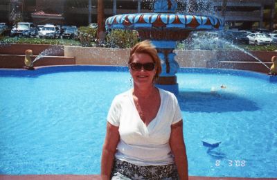 Jacelyn Bickerstaffe