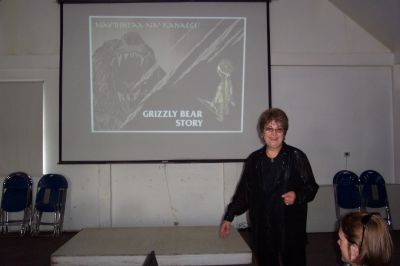 Patricia Wade