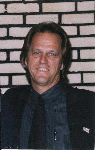 Lance Chanda