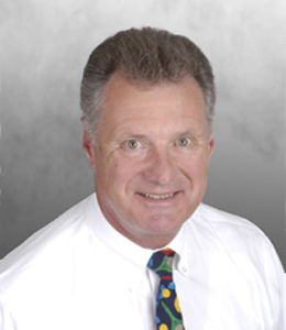 Earl Liebich