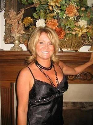 Kimberly Fox
