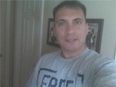 Ramon Barajas