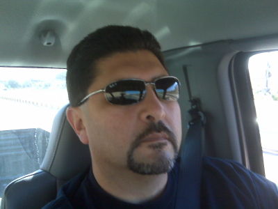 Moses Carrasco