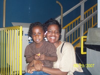 Ligeia Tyree