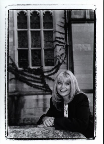 Julie Simpson