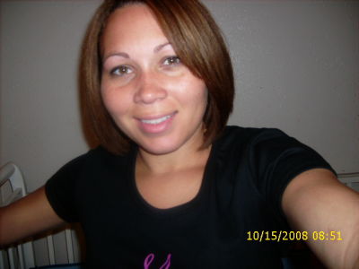 Nakeesha Bedwell