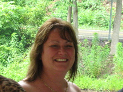 Kimberly Caldwell