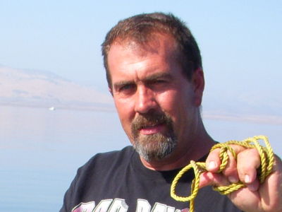 Ronald Darnell