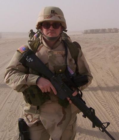 Scott Page