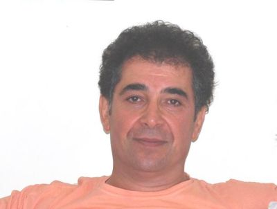 Siamak Kia