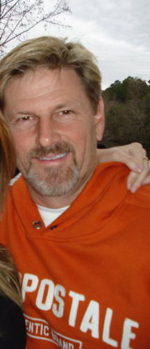 Anthony Tucker