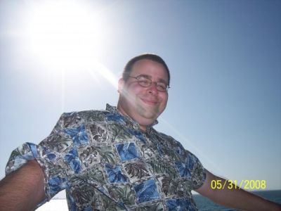 Richard Kaylor