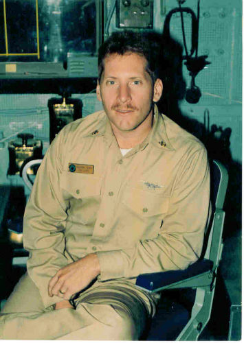 Charles Terry