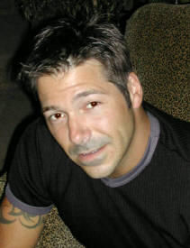 Douglas Scheffler