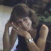 Sheryl Livingston