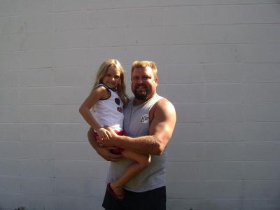 Troy Walker