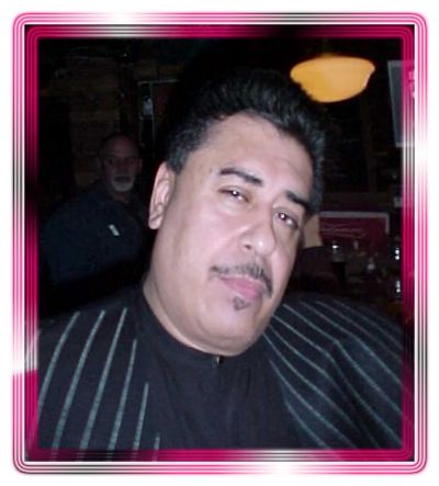 Carlos Diaz