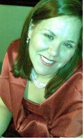 Mary Boyd