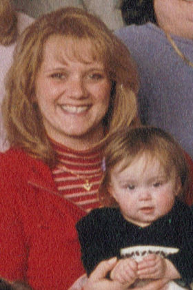 Deborah Lovin