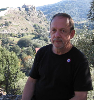 Robert Stewart