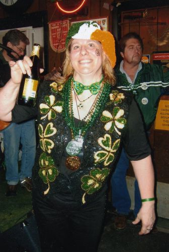 Gene Schaefer