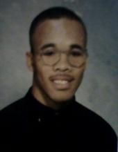 Brandon Lawson