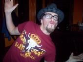 Brian Wenkel