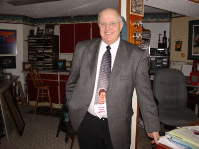 Lawrence Haugen