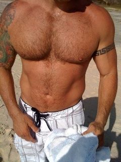 Richard Mancha