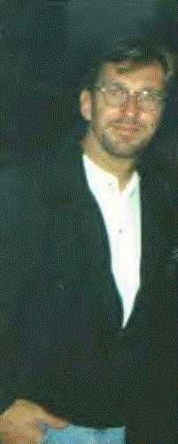 Steven Stewart