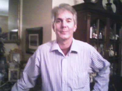 Keith Pittman