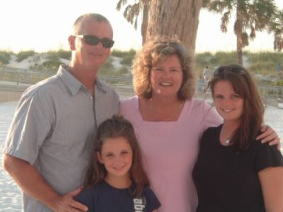 Sondra Mcfarlin