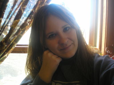 Nicole Stackpole