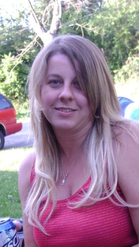 Michelle Perry