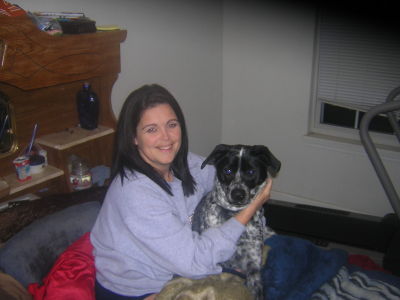 Tammy Gowen