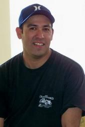 Anthony Avalos