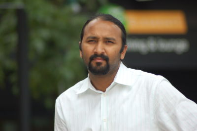 Vijay Karumanchi