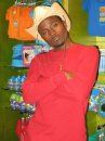 Tyrone Boykin