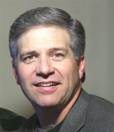 Chris Carr