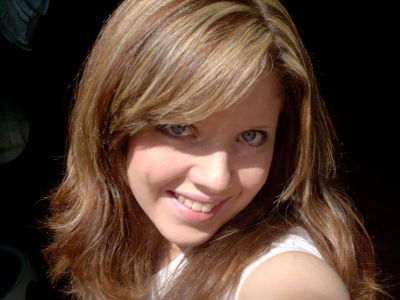 Jessica Garrison