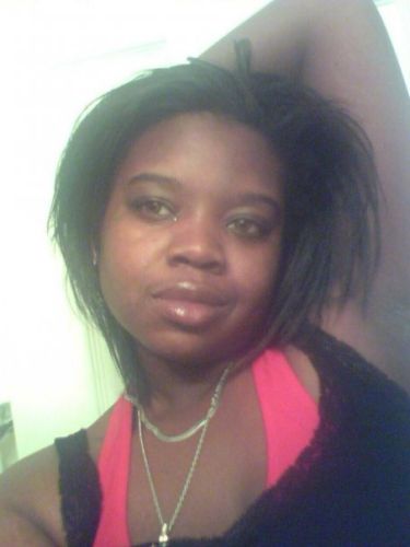 Kandi Jones