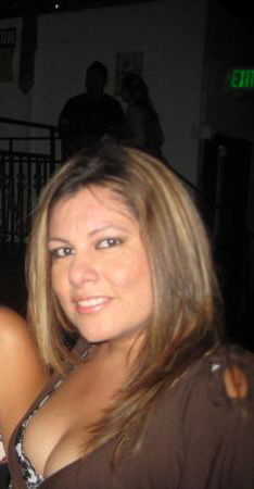 Blanca Arreola