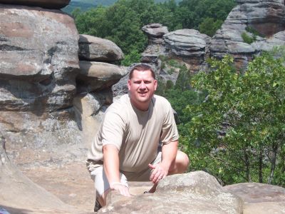 Timothy Anslinger