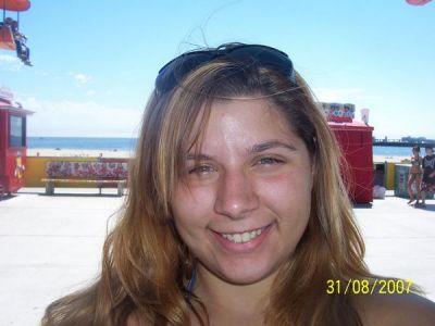 Jacquelyn Schopfer
