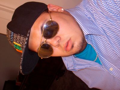 Sam Rios