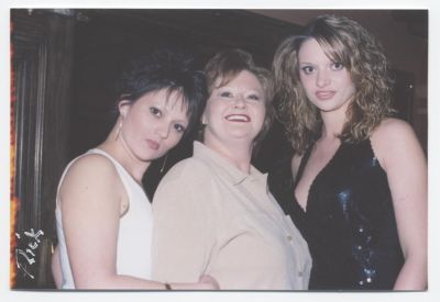 Tracey Spurlock