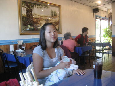 Gina Kim