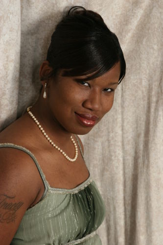 Latracey Hughes