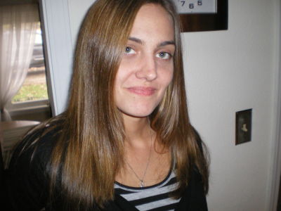 Samantha Pearson