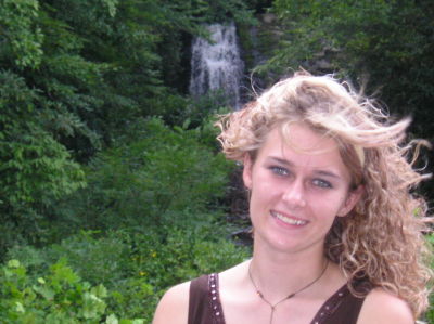 Jessica Bivens
